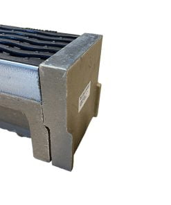 Gavel till ränna körbar verkstad sida