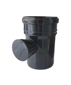regnvatten uppsamlare till stuprör med överfyllandsskydd