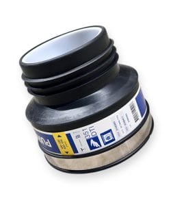 Plug in 110mm till 100mm RSK 3106989