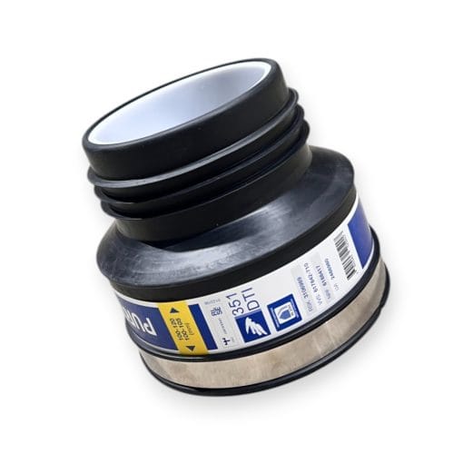Plug in 110mm till 100mm RSK 3106989