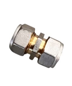 pex koppling golvvärmeslang 16x16mm