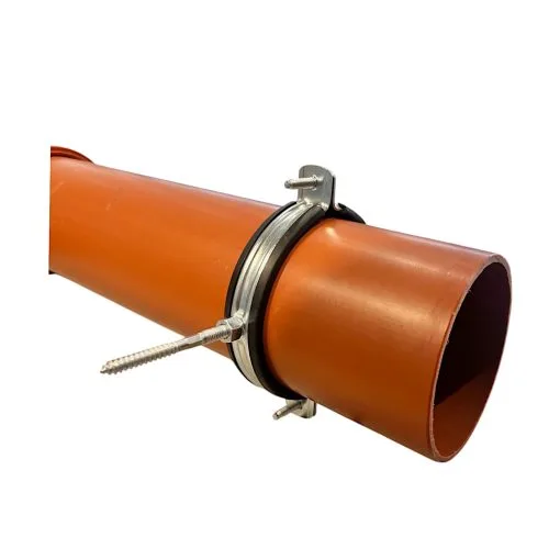 Rörsvep dim 110mm, för uppsättning av avloppsrör.