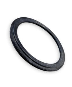Dagvattenrör 110mm-tätningsring. Passar utvändig rör