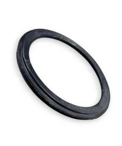 Dagvattenrör 110mm-tätningsring. Passar utvändig rör