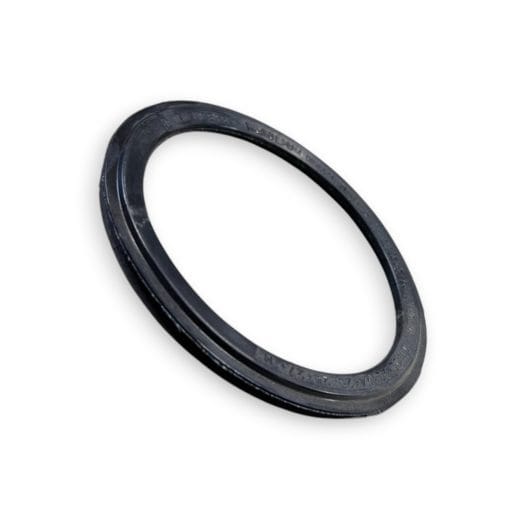Dagvattenrör 110mm-tätningsring. Passar utvändig rör