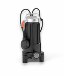 avloppspump skärande city pump trc 1.1