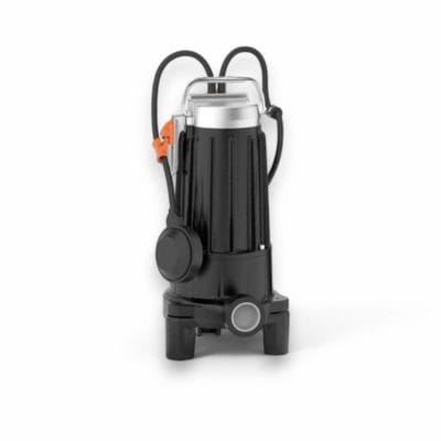 avloppspump skärande city pump trc 1.1
