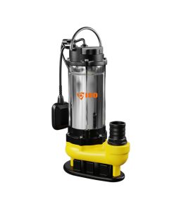 avloppspump ibo wqf 1100. Pumpar toalett och bdt vatten