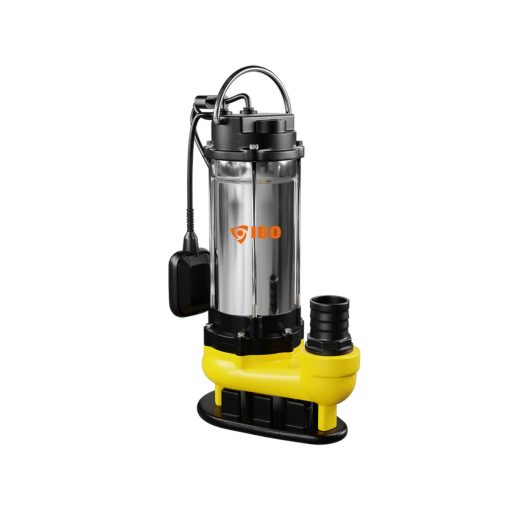 avloppspump ibo wqf 1100. Pumpar toalett och bdt vatten