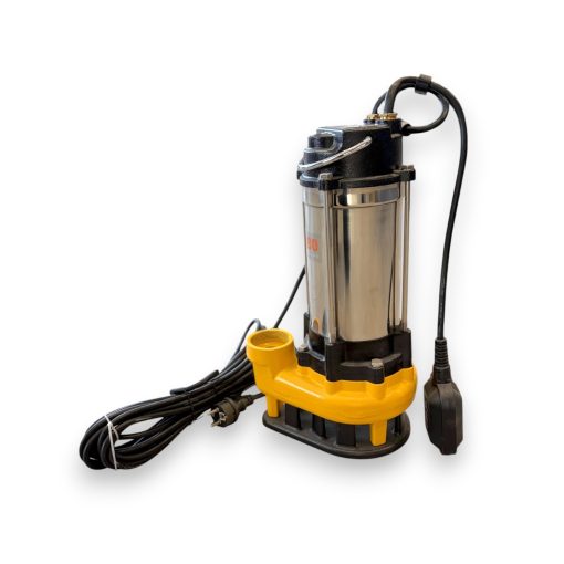 avloppspump till wc och bdt vatten ett hushåll