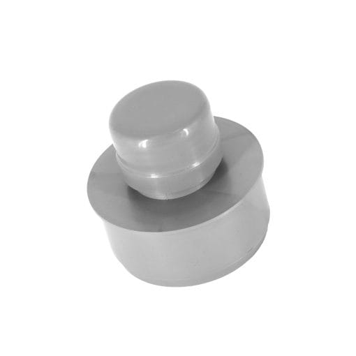 vakuumventil 75mm avlopp