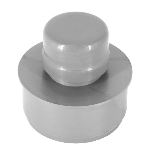 vakuumventil till avluftning av avlopp dimension 75mm