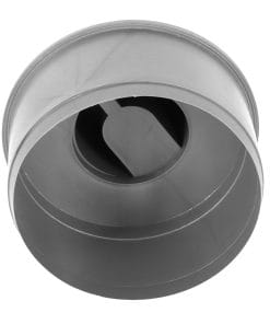 vakuumventil avlopp-avluftning 75mm