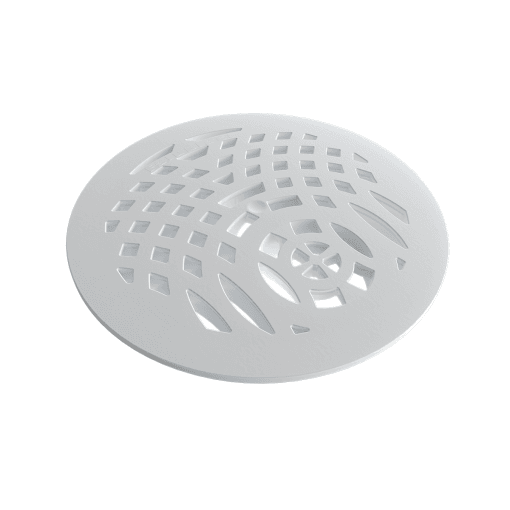 faluplast plast sil till golvbrunnar dimension 150mm