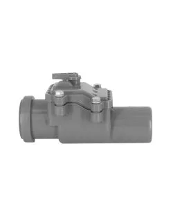 avlopps backventil 50mm