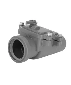 backventil dimension 50mm