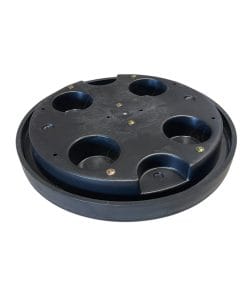 lock till brunn 600mm. undersida