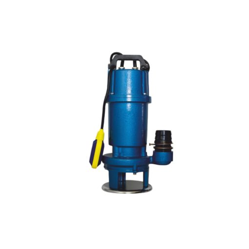 avloppspump tugger omnigena WQ 15-7-1 skärande pump