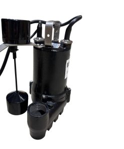 pump till dränering av källare