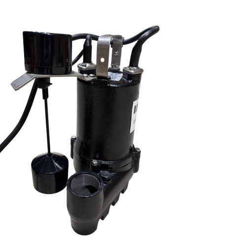 pump till dränering av källare