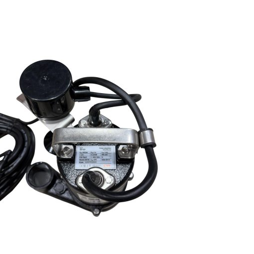 dräneringspump till pool, källare och avlopp