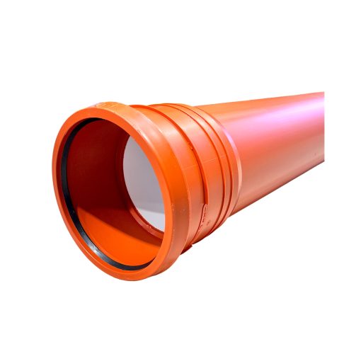 Avloppsrör Dim 200mm I PP-ML.