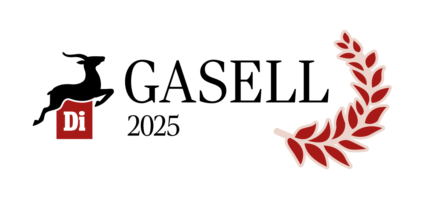 Markgrossen DI Gasell 2025