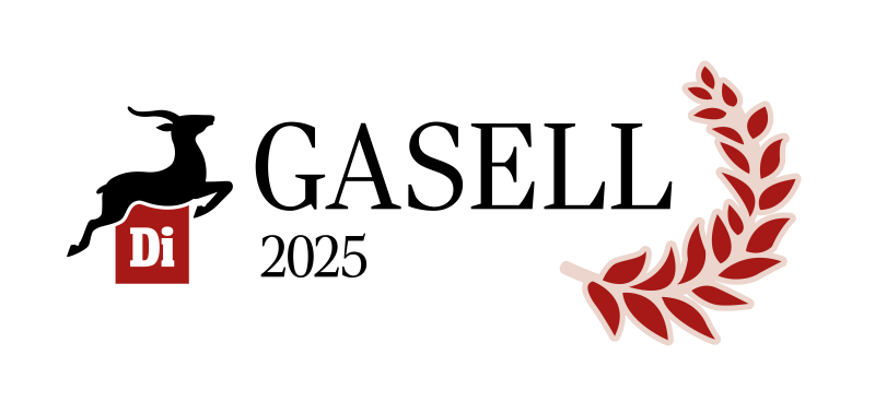 Markgrossen DI Gasell 2025