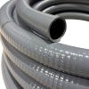 pool slang pvc armerad 50mm och 63mm till filter och poolpump