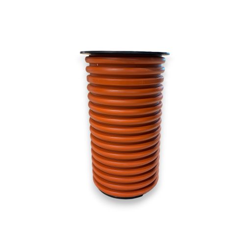 kabelbrunn till opto fiber och vatten