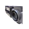 Markranna Taurus C250 botten