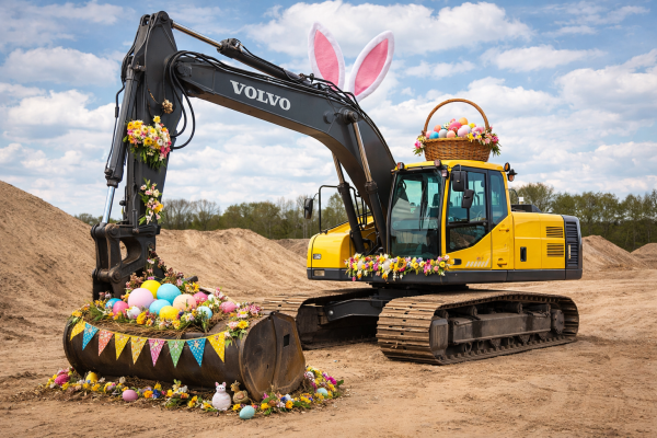 Markgrossen Sveriges bästa lager av markprodukter.