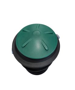 Alternative view of Oljeavskiljare Ecocatch K2 Inlet Flöde 0.6l/s