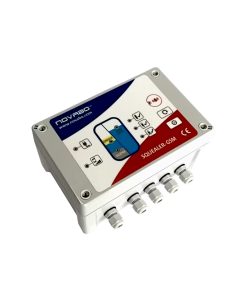 SQUEALER GSM larm